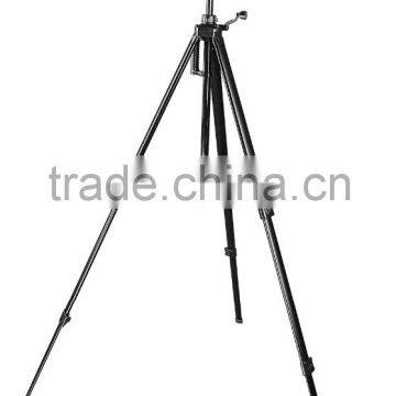 Hot Selling Metal Portable Aluminum Tripod Artist Easel For Painting photo-6