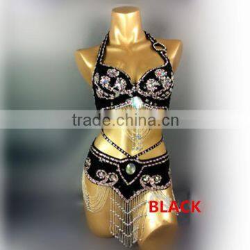 belly dance sexy egypt costume (XF-073)