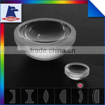 Trio Meniscus Lens photo-6