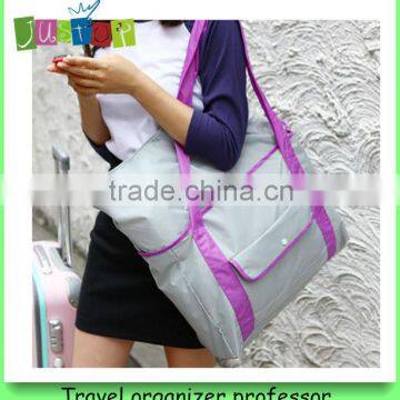 Foldable Shopper Bag