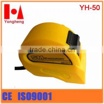 Best Sale Thick Blade Elastic Measuring Tape photo-2