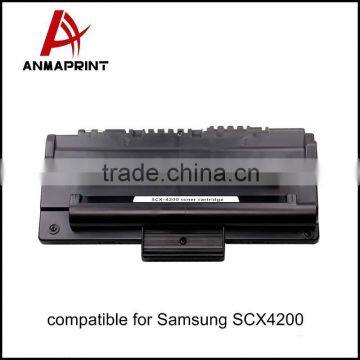 High quality laser toner cartridges for Samsung SCX4200 compatible toner cartridges