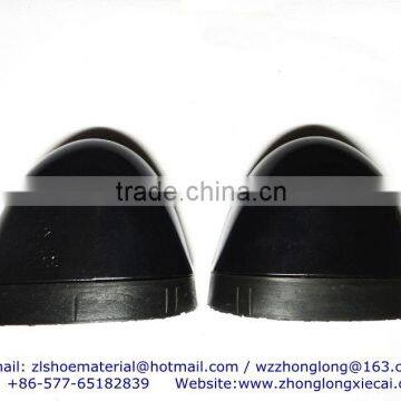 A-802 Steel Toe Cap for Safety Shoes With Pvc Strip photo-2