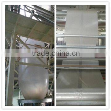 HEAVY DUTY PE construction sheeting roll