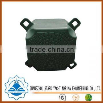 Rotational molding Plastic Modling Type rotational plastic float dock