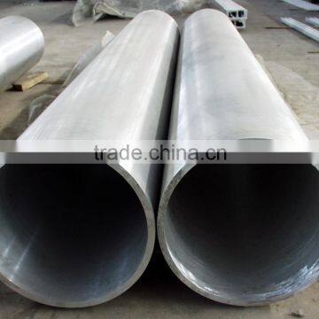 Inconel 601 Seamless Alloy Stainless Steel Round Piping photo-3