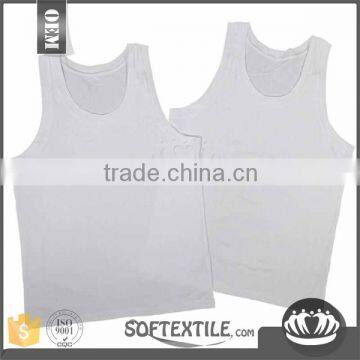 china wholesale best selling latest model fantastic open side tank top