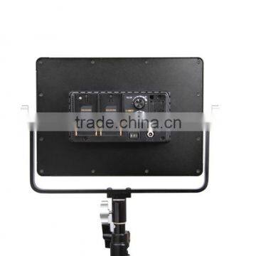 Factory Supply Flim Shooting Equipment 160pcs Led Soft Panel Light Photography Studio Camera Led Light