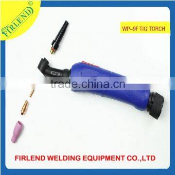 Trafimet WP-9F Gas Cooled Tig Torch Head Welding Torch Body photo-3
