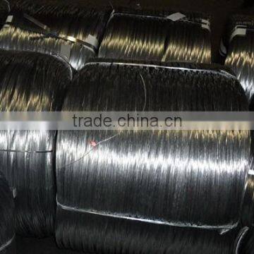 Hot Dipped Galvanized Wire 3.15mm photo-5