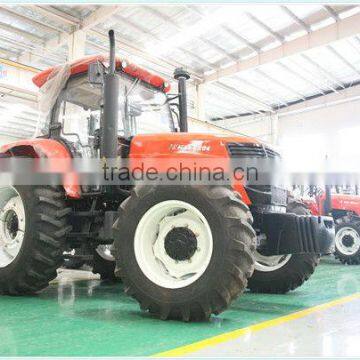 tractor 120 HP SH