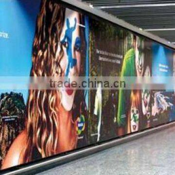 PVC Flex Banner Material