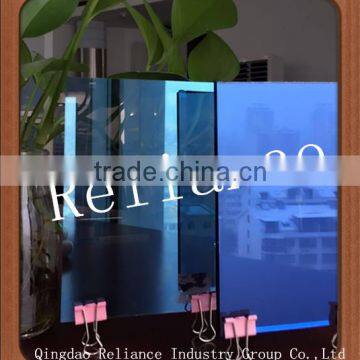 dark blue reflective glass/Coated Glass