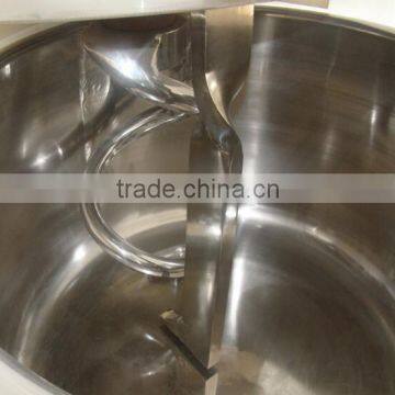 Double Speed 100KG Dough Mixer With CE Approved photo-5