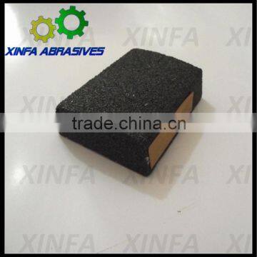 segment polishing stone