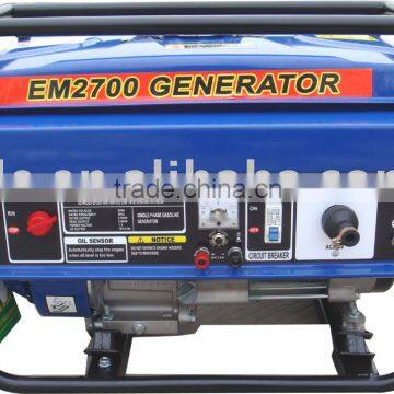 EM2700 Gasoline engine