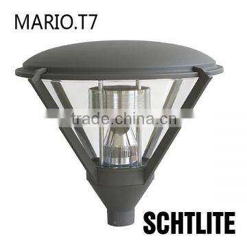 MARIO.86 china metal halide garden post light housing supplier