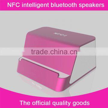 New innvention fashionable wireless bluetooth speaker portable wireless car subwoofer