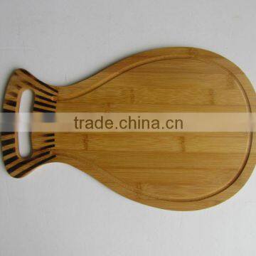 Factory Price Eco-friendly Laminated Wood Cutting Board in Healthy Life photo-3