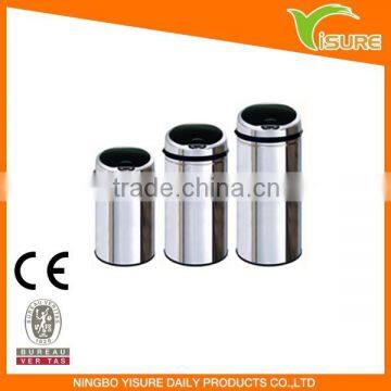 sensor dustbin 5030LC 30L Round Shape Sensor Dustbins