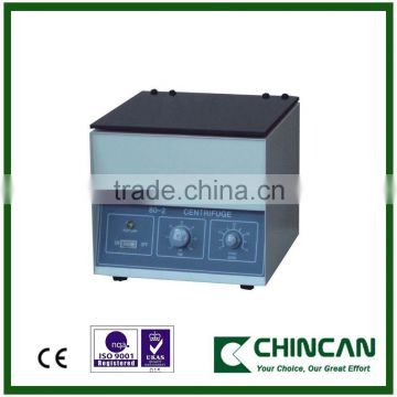 80-2 Laboratory centrifuges price electric centrifuge laboratory use teaching instrument