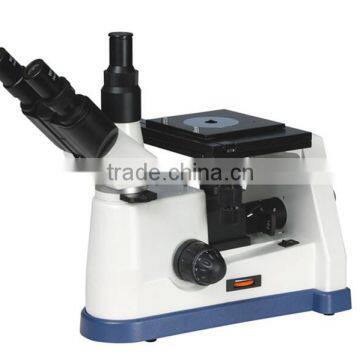 Inverted Metallurgical Microscope