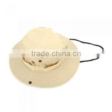 Outdoor Camping Camouflage Fishing Hat Cap photo-4