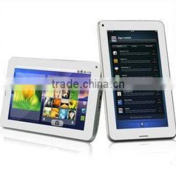 Cheapest A20 CPU 7inch GSM Call 1GB+8GB Aluminum Tablet PC