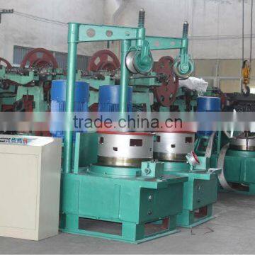 Wire Drawing Machine