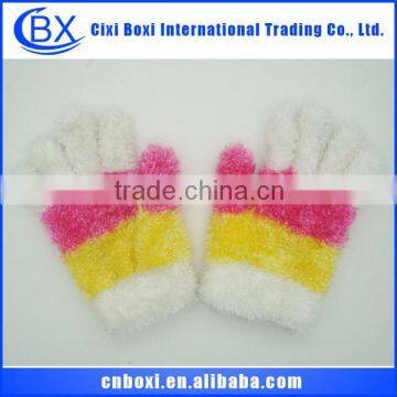 Promotional 2015 Multi-Color Custom Kids Gloves,Kids Gloves Cheap Price