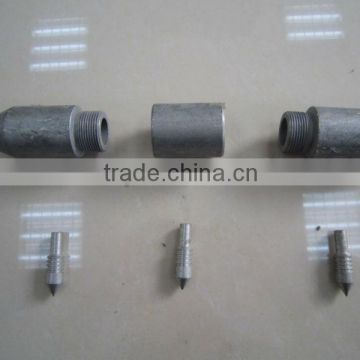 Cable Barrier Splice Fittings