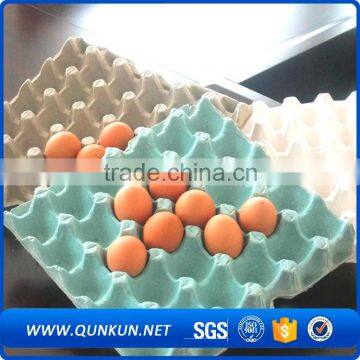 cheap price biodegradable pulp tray