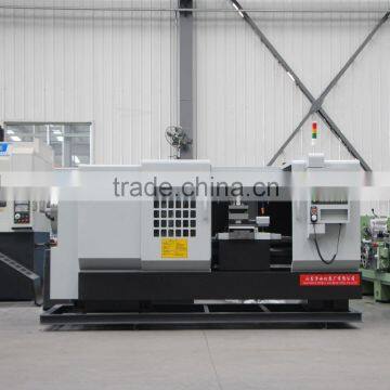 QK1322C CNC Oil Country Lathe, Oil Country CNC Lathe photo-2