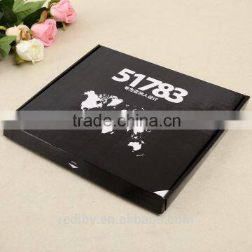 Lovely Beautiful Design Colorful Paper Package ECO Custom Made Cardboard Paper Gift Box photo-2