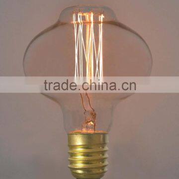 vintage retor Edison style anique e27/E26 230v 110v us uk decorative-light bulb