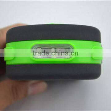 Onlystar GS-4018 Factory Price Waterproof Plastic Hook Led Magnetic Work Light photo-3