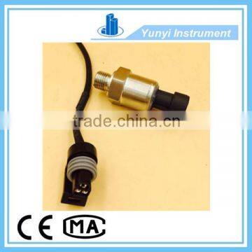 Cheap Water/oil/air Pressure Sensor photo-3