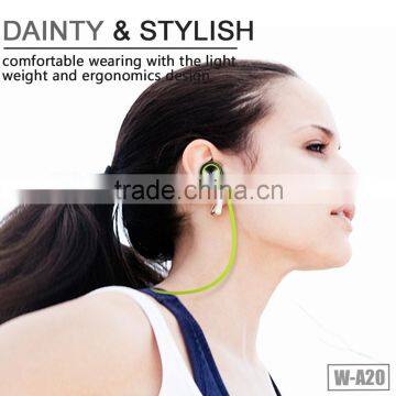 Bluetooth Earphones, 2016 New Style Sport Jogger Earphones photo-4