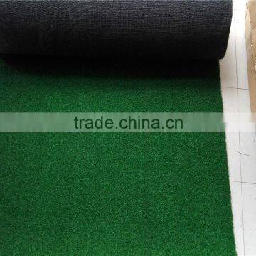 Soft feel Artificial turf grass for playground worth to buy