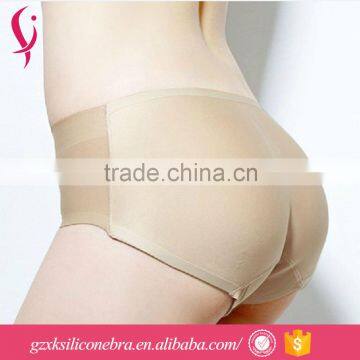 OEM Hip Ladies Butt Lifter Breathable Cotton Butt Lift Panties