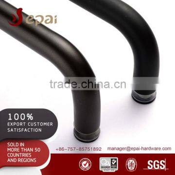 Glass Mount Bathroom Shower Door Towel Bar photo-4