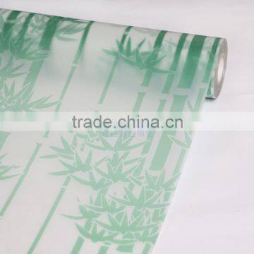 3K Color glass window film