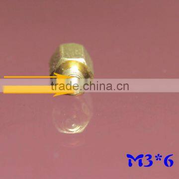 Motherboard Standoff, Brass Hex Standoff,aluminum Hex Standoff photo-5