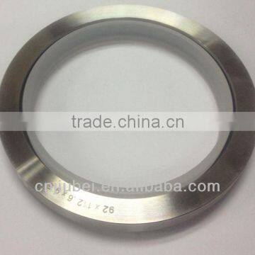 Air compressor parts/Mechanical seal with high quality/single lip