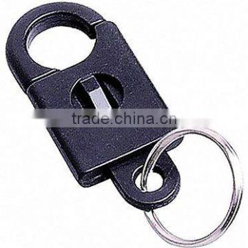 Plastic center release key hook (HL-B029)