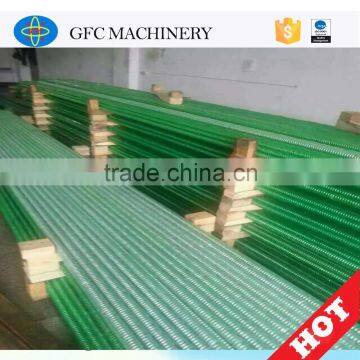 Manufacturer Supply Screw Shaft With Good Quality photo-5