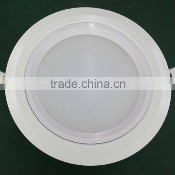 12w led ceilng downlight
