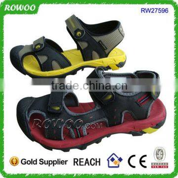 2016 New Arrival Good Quality Boy Sandal Wholesale photo-3