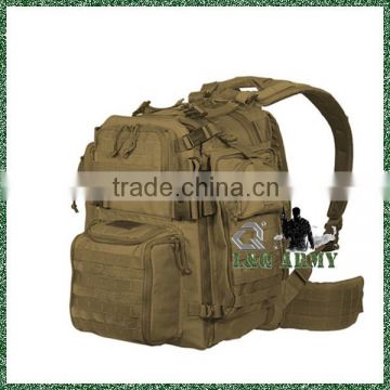 Latest durable military Tactical Praetorian Rifle Pack