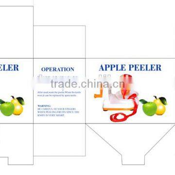 Apple and Potato Peeler Potato Peeler Manual High Quality Apple Peeler photo-5